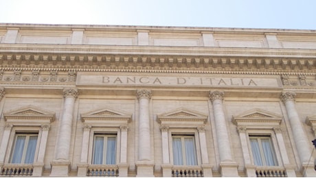 Banca d'Italia: “Dopo il Superbonus, il turismo straniero sta sostenendo l'economia”