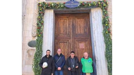 Anche la Chiesa di Rimini celebra il Giubileo 2025