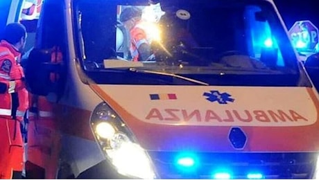 Schianto mortale, 17enne residente a San Salvo perde la vita sull'Ingotte in Molise