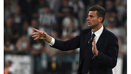 Chi è Diego Pugno, l'attaccante della Juventus convocato da Thiago Motta|Serie A