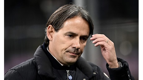 Inter Milan, INFORTUNIO per il titolarissimo nerazzurro: GRAVE PERDITA per Inzaghi