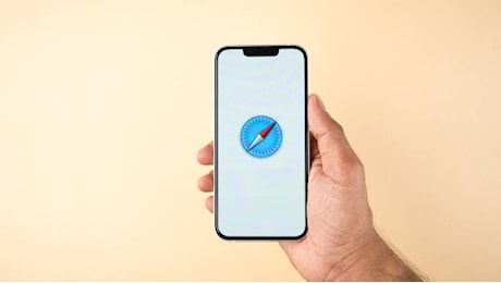 La ricerca AI arriva su Safari, Apple sfida Google