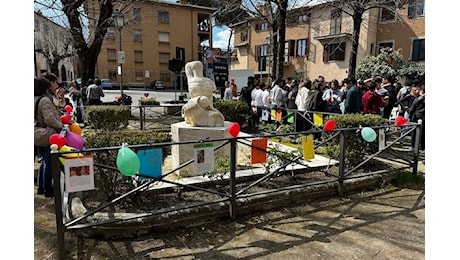 Giornata della Gentilezza, buone pratiche nelle scuole e una collaborazione con Roseto degli Abruzzi