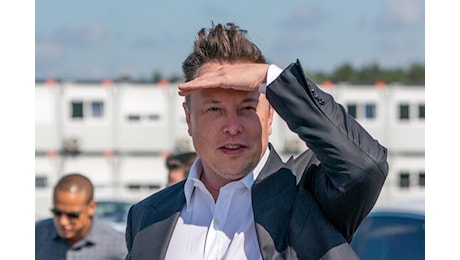 Chi è Elon Musk: un “cattivo” che voleva solo salvare il mondo