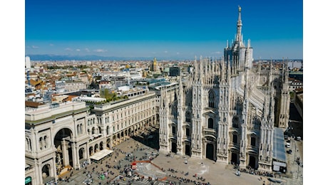 Milano, istituite «zone rosse» fino a marzo per chi è violento o pregiudicato: cosa sono e dove si trovano