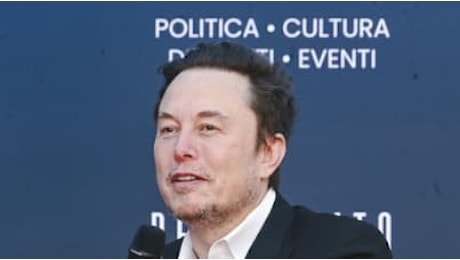 Come Elon Musk ottiene soldi dal governo Usa