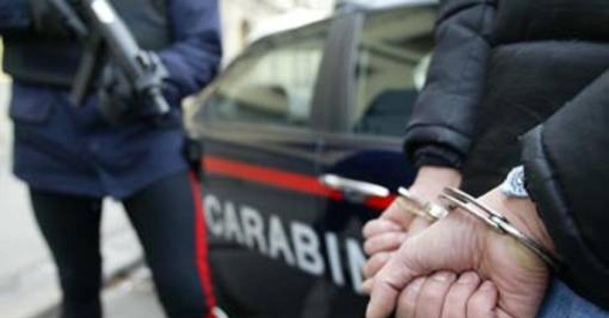 Terrorismo Islamico, Arrestati Cinque Giovani Stranieri In Varie Città ...