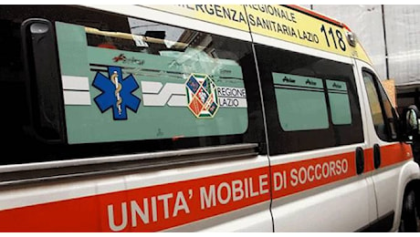 Tragico incidente a Nettuno: 26enne muore schiacciato dal cancello di casa