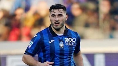 Venezia-Atalanta, Djimsiti e Ruggeri convocati. Ma Kolasinac resta a casa per influenza