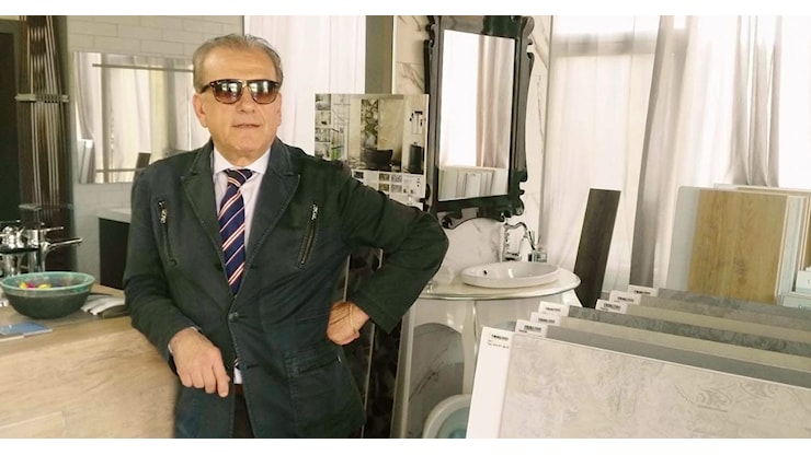Funerali Alfonso Di Feo, domani l’addio all’uomo stroncato da un malore vicino la stazione - Frosinone News Funerali Alfonso Di Feo, domani l’addio all’uomo stroncato da un malore vicino la stazione - Frosinone News