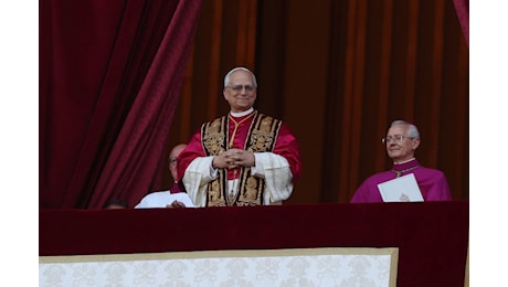 Leone XIV primo Papa dell'Ordine degli agostiniani, ecco chi sono