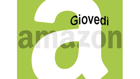 Offerte Amazon 17 ottobre fino al 58% su Apple, Asus, Logitech, Crucial, Orico, tado, Dreame, Oral-B