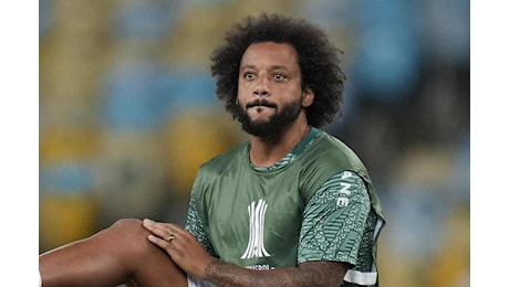 Ufficiale Marcelo: si aprono le porte della Serie A