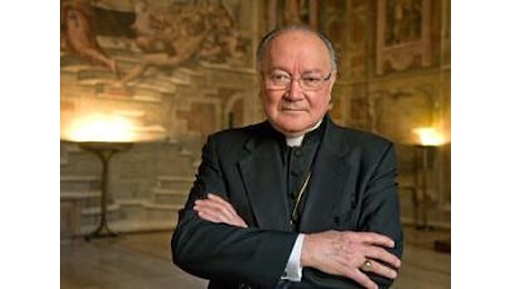 E' morto il cardinale Martino, aveva 91 anni