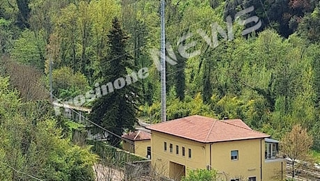 Arpino – L’antenna ‘della discordia’ fa montare la polemica, Sera: “Non si tratta di raggi X o radiazioni”