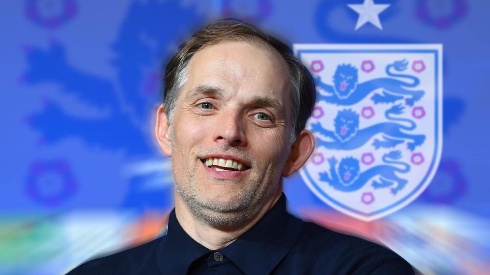 Thomas Tuchel Confermato Nuovo CT Dell’Inghilterra (qvsm)