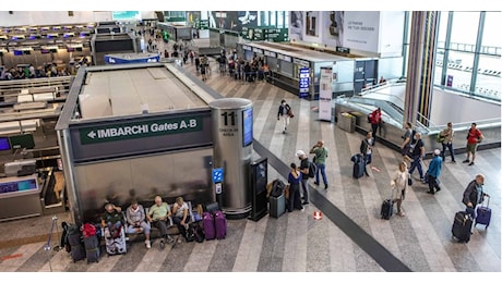 Troppo stanchi per volare a Cuba, equipaggio Neos resta a terra a Malpensa