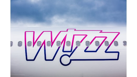 Wizz Air scommette sulla Campania con nuove rotte