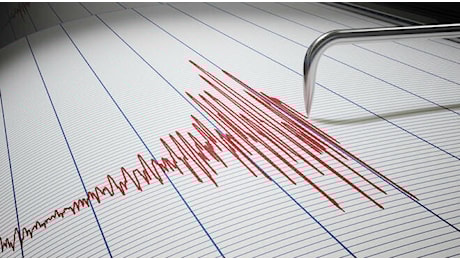 Terremoto nella notte tra i Castelli Romani e i Monti Prenestini: scossa di magnitudo 2.9 con epicentro tra Rocca Priora e San Cesareo