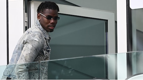 Pogba lascia la Juventus? Le parole sul futuro dopo la riduzione della squalifica: Ho un contratto