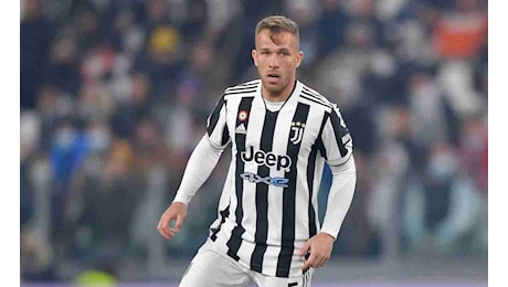 Juventus, Arthur è nel mirino dell’Olympique Marsiglia