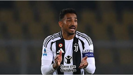 Da Milano - Danilo, ecco quanto chiede la Juve per liberarlo: il possibile compromesso