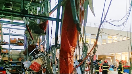 Bologna, due morti nella fabbrica Toyota alla vigilia dello sciopero per la sicurezza