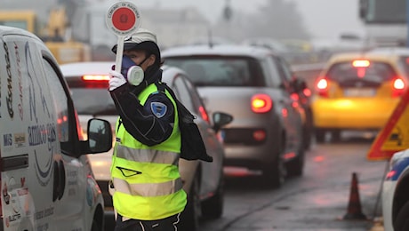 Blocco antismog in Emilia Romagna: il 5 novembre stop diesel euro 5