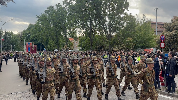 Biella in festa 2: le immagini dall’Adunata degli Alpini, ci siete anche voi? - Prima Biella Biella in festa 2: le immagini dall’Adunata degli Alpini, ci siete anche voi? - Prima Biella