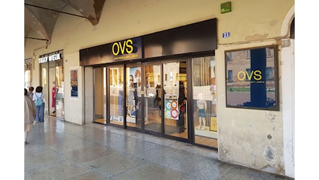 Dal Corriere della Sera: riapre la trattativa per l'acquisto di Coin da parte di Ovs