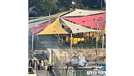 Israele, attacchi Hezbollah sul Golan: 9 morti