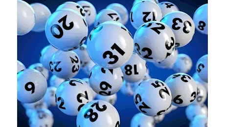 Estrazione Simbolotto Lotto Superenalotto e 10eLotto di oggi 27 giugno
