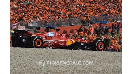Pillole di F1 | Ferrari prepara gli aggiornamenti mentre Verstappen inizia a lamentarsi: il recap delle notizie di oggi 1 luglio