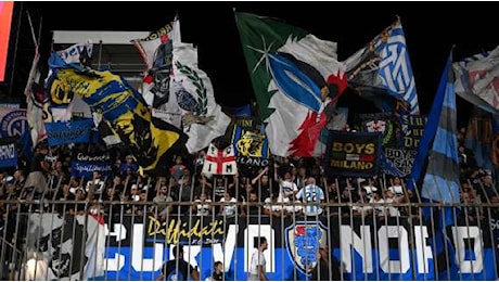 L'avv. Di Cintio: Inchiesta ultras, per Inter e Milan rischio anche di danni d'immagine