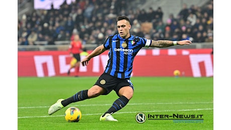 Lautaro Martinez e quel legame col Cagliari: l’Inter può sperare nella svolta!