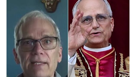 Papa Leone XIV, il fratello John Prevost: 'Sarà un secondo Francesco'
