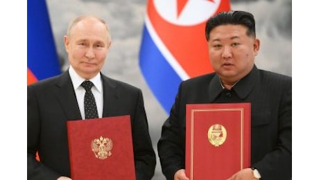 Putin a Pyongyang e Hanoi rinsalda le alleanze in Asia – Analisi Difesa