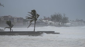L'uragano Beryl sale a categoria 5: Potenzialmente catastrofico. Distruzione e morte ai Caraibi