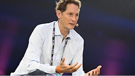 Stellantis, stop ad altri stabilimenti, John Elkann: Misure necessarie