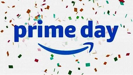 Amazon Prime Day in anticipo: tante ottime offerte dal mondo dell'hi-tech