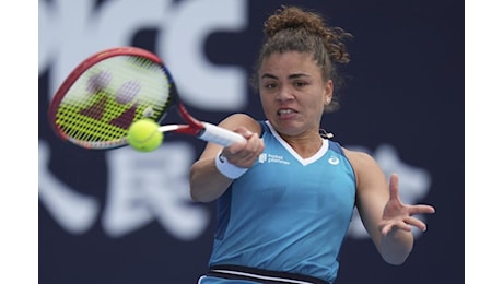 Ranking WTA (4 novembre 2024): top ten immobile, Jasmine Paolini ad 86 punti dal terzo posto