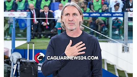 Cagliari, il tecnico Davide Nicola riuscirà nell’impresa della salvezza? Il bilancio nel campionato di Serie A