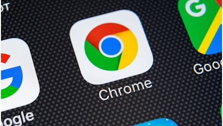 Il governo degli Usa vuole obbligare Google a vendere Chrome