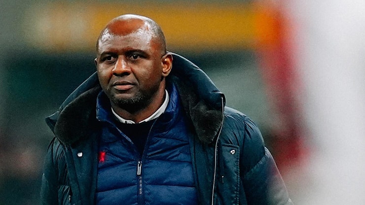 Genoa, Vieira: “Prima la salvezza, col Verona buon punto” - Telenord Genoa, Vieira: “Prima la salvezza, col Verona buon punto” - Telenord