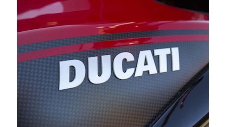 Ducati, il nuovo modello è già richiestissimo: stile e prezzo da best seller, che capolavoro