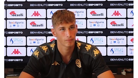 Lo Spezia si sveglia troppo tardi: vince la Cremonese! Ma Esposito fa 16