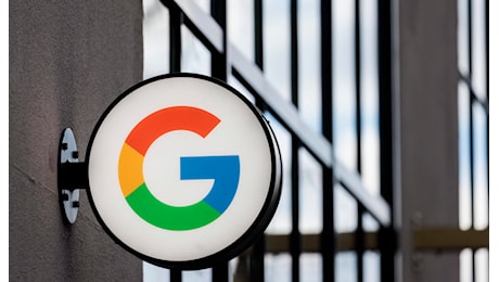 L’IA consuma troppo: Google si affida al nucleare per tornare carbon neutral nel 2030