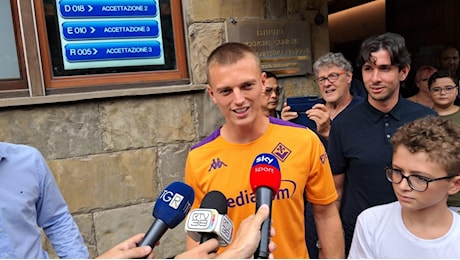 Fiorentina, Albert Gudmundsson a processo in Islanda per violenza sessuale: «Non sono colpevole»