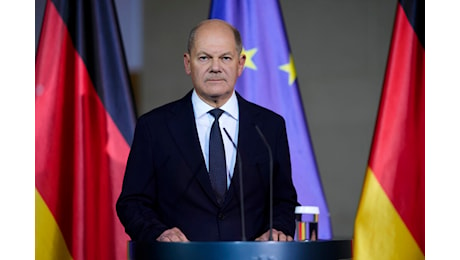 Germania, Cdu chiede voto di fiducia per Scholz entro la prossima settimana