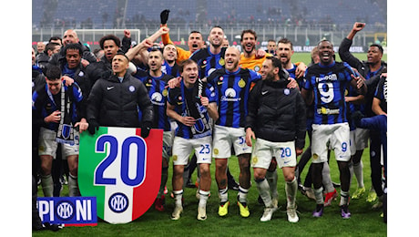 VIDEO – Inter, le cinque migliori partite del 2024: Milan-Inter 1-2